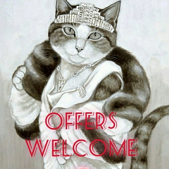 Celine Other - All Offers Welcomed 🐾